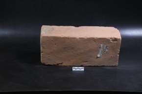 3 4 5 Hình 12 1 2 Gạch hộp thông gió trang trí in chữ Hán Tứ Ngũ ký hiệu 34