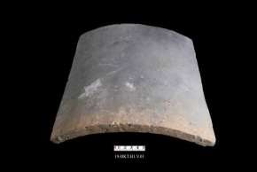 1 2 3 4 5 6 Hình 20 1 2 Ngói lòng máng xám ký hiệu 19 ĐKT H1 V01 3 4 Ngói trích 31