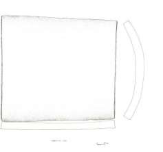 1 2 3 4 5 6 Hình 20 1 2 Ngói lòng máng xám ký hiệu 19 ĐKT H1 V01 3 4 Ngói trích 32