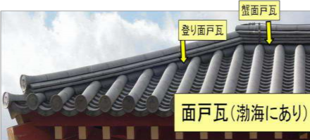 5 Hình21 1 2 Ngói bò nóc trang trí hoa sen ký hiệu 19 ĐKT H1 V32 3 4 Ngói chống 41