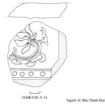 1 2 3 4 5 6 Hình 22 1 2 Ngói lót lợp diềm mái 19 ĐKT V14 3 4 Ngói lót lợp diềm 43