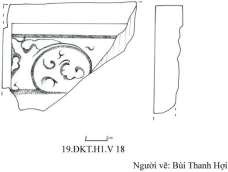 3 4 5 6 Hình 22 1 2 Ngói lót lợp diềm mái 19 ĐKT V14 3 4 Ngói lót lợp diềm mái 45