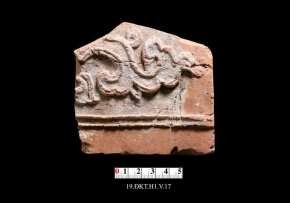 5 6 Hình 22 1 2 Ngói lót lợp diềm mái 19 ĐKT V14 3 4 Ngói lót lợp diềm mái 46