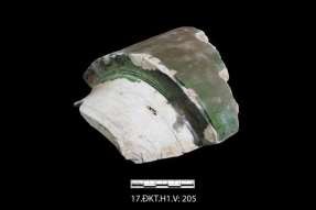 2 3 4 5 6 Hình 16 1 2 Đuôi ngói trích thủy trang trí hoa cúc ký hiệu 17 ĐKT H1 V193 9