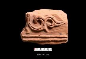 1 2 3 4 5 6 Hình 23 1 2 Ngói lót lợp diềm mái 19 ĐKT V15 3 4 Ngói lót lợp diềm 1