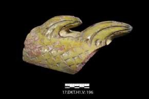 5 6 Hình 25 1 6 Tượng rồng trang trí trên ngói ống men vàng Nguồn 1 3 5 Nguyễn 17