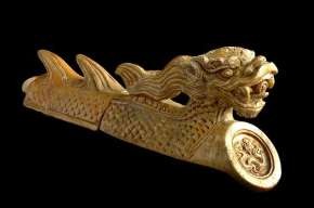 5 6 Hình 25 1 6 Tượng rồng trang trí trên ngói ống men vàng Nguồn 1 3 5 Nguyễn 18