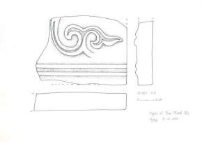 1 2 3 4 5 6 Hình 23 1 2 Ngói lót lợp diềm mái 19 ĐKT V15 3 4 Ngói lót lợp diềm 2