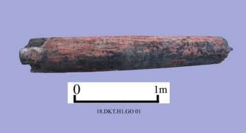 1 2 3 4 5 Hình 29 1 Cột góc 18 ĐKT H1 Go01 2 Cột góc 18 ĐKT H1 Go01 3 4 Con rường 37