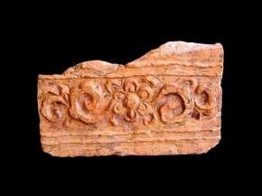 5 6 Hình 23 1 2 Ngói lót lợp diềm mái 19 ĐKT V15 3 4 Ngói lót lợp diềm mái 5