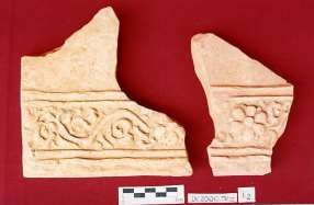 5 6 Hình 23 1 2 Ngói lót lợp diềm mái 19 ĐKT V15 3 4 Ngói lót lợp diềm mái 6