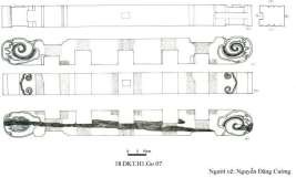 5 6 Hình 32 1 2 Cấu kiện gỗ dạng ang19 ĐKT H1 Go32 3 Kết cấu đấu củng ngoài 10