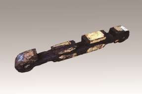 1 2 3 4 5 6 Hình 33 1 2 Xà có vân mây như ý 18 ĐKT H1 Go09 3 Hoa van trang trí trên 11