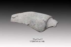 1 2 3 4 5 6 Hình 35 1 2 Đuôi ngói ống xám ký hiệu 17 ĐKT H1 V146 3 Đầu ngói ống 23