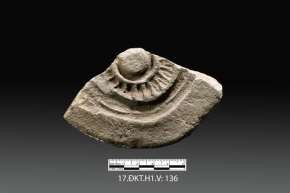 3 4 5 6 Hình 35 1 2 Đuôi ngói ống xám ký hiệu 17 ĐKT H1 V146 3 Đầu ngói ống 26