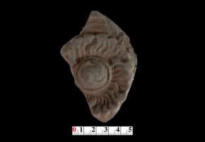 5 6 Hình 35 1 2 Đuôi ngói ống xám ký hiệu 17 ĐKT H1 V146 3 Đầu ngói ống trang 27