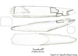 5 6 Hình 31 1 Xà góc kẻ góc 18 ĐKT H1 Go04 2 Chi tiết cấu trúc bộ góc đao 4