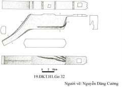 1 2 3 4 5 6 Hình 32 1 2 Cấu kiện gỗ dạng ang19 ĐKT H1 Go32 3 Kết cấu đấu củng 6