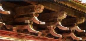 3 4 5 6 Hình 32 1 2 Cấu kiện gỗ dạng ang19 ĐKT H1 Go32 3 Kết cấu đấu củng 7