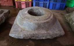 1 2 3 4 5 6 Hình 39 1 2 Chân tảng 18 ĐKT ĐA CT07 3 4 Chân tảng 18 ĐKT ĐA CT08 5 6 1