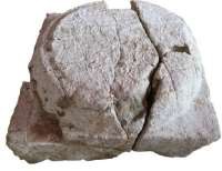 4 3 5 Hình 40 1 2 Chân tảng 18 ĐKT ĐA CT10 6 3 4 Chân tảng 18 ĐKT ĐA CT08 5 Đá 10