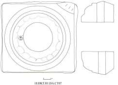 3 4 5 6 Hình 39 1 2 Chân tảng 18 ĐKT ĐA CT07 3 4 Chân tảng 18 ĐKT ĐA CT08 5 6 Chân 4