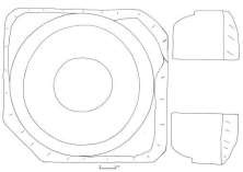 5 6 Hình 39 1 2 Chân tảng 18 ĐKT ĐA CT07 3 4 Chân tảng 18 ĐKT ĐA CT08 5 6 Chân 6