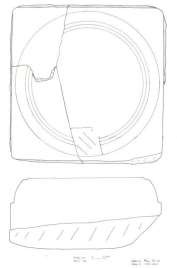 2 4 3 5 Hình 40 1 2 Chân tảng 18 ĐKT ĐA CT10 6 3 4 Chân tảng 18 ĐKT ĐA CT08 5 Đá 9