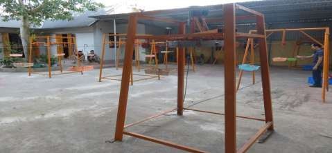 Hình 2 1 Sơ đồ đường cáp vận chuyển trái thanh long Từ mô hình hệ thống 25