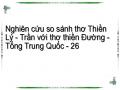 Nghiên cứu so sánh thơ Thiền Lý - Trần với thơ thiền Đường - Tống Trung Quốc - 26