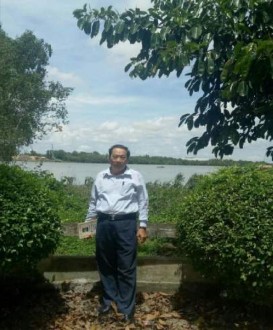 Ảnh 4 Khu di tích vàm Nhật Tảo huyện Tân Trụ tỉnh Long An Nguồn NCS 2017 3