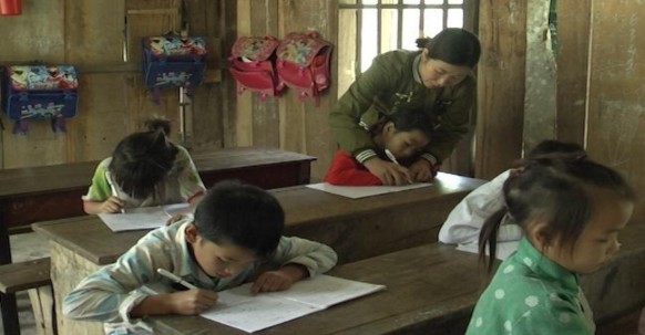 Hình 2 3 Chương trình Học tập và làm theo tư tưởng đạo đức phong cách 3