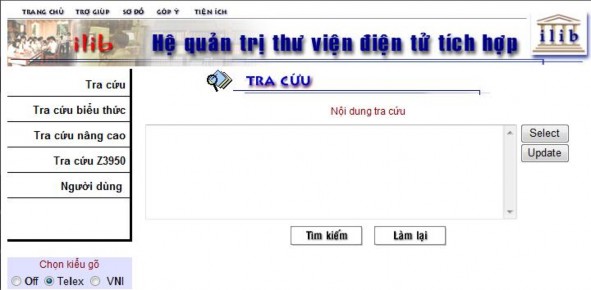 Hình 2 7 Màn hình tra cứu biểu thức 4