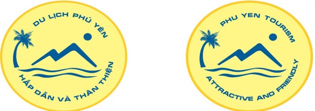 Hình 2 5 Logo và Sloga của du lịch Phú Yên Nguồn TTTTXTDL tỉnh Phú Yên 2016 Về 2