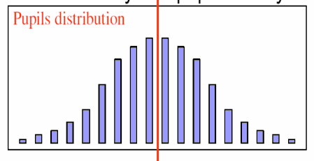 Phô lôc 2 10 SỰ PHÂN BỐ NĂNG LỰC CỦA 53 THÍ SINH VỚI ĐỘ KHÓ CỦA CÂU HỎI 1