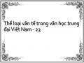 Dụng Điển Từ Lịch Sử Và Văn Học Cổ Điển Việt Nam