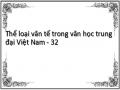 Thể loại văn tế trong văn học trung đại Việt Nam - 32