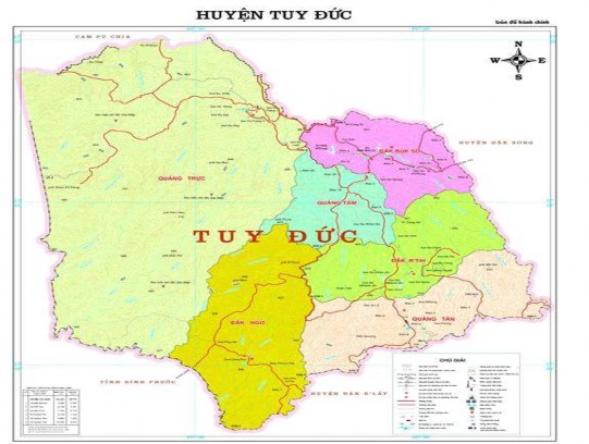 Nguồn Đoàn Minh Thuận 2017 Thực hiện chính sách bồi thường hỗ trợ và tái 1