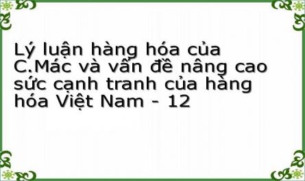 Tăng Năng Lực Nội Sinh Về Khoa Học Công Nghệ Việt Nam