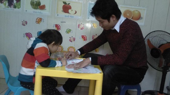 Giờ vận động tinh của HC – xã Dương Xá – Gia Lâm Giờ hoạt động nhóm Giờ 2