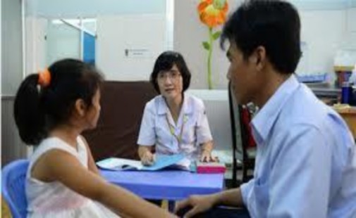 Ảnh 3 2 Dịch vụ chẩn đoán 2 Ảnh 4 1 Hỗ trợ vận động Ảnh 4 2 Can thiệp 4