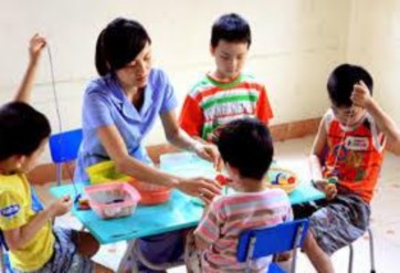 Ảnh 4 3 Các hình thức can thiệp nhóm Chương 2 THỰC TRẠNG VẤN ĐỀ TIẾP CẬN 7