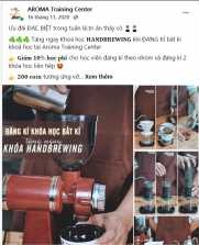 23 17 391đ 400 000đ 5 ngày Tuyển sinh khóa PCTH tháng 11 24 20 833đ 500 000đ 5 ngày 4