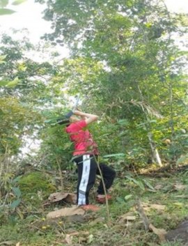 Of the Kandy Symposium UNESCO PHỤC LỤC 1 MỘT SỐ HÌNH ẢNH TRONG QUÁ TRÌNH THỰC TẬP 1