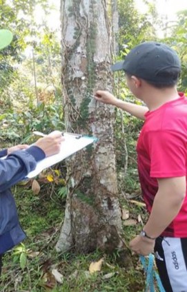 Of the Kandy Symposium UNESCO PHỤC LỤC 1 MỘT SỐ HÌNH ẢNH TRONG QUÁ TRÌNH THỰC TẬP 3