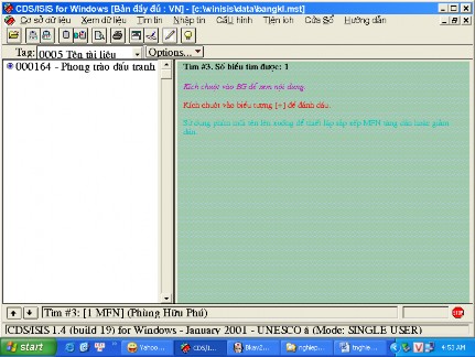 Đây là kết quả tìm được với từ khóa tên tác giả Phùng Hữu Phú Hệ 2
