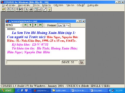 2 Biểu ghi dành cho Khóa luận tốt nghiệp Qua số liệu thống kê lượt bạn 3