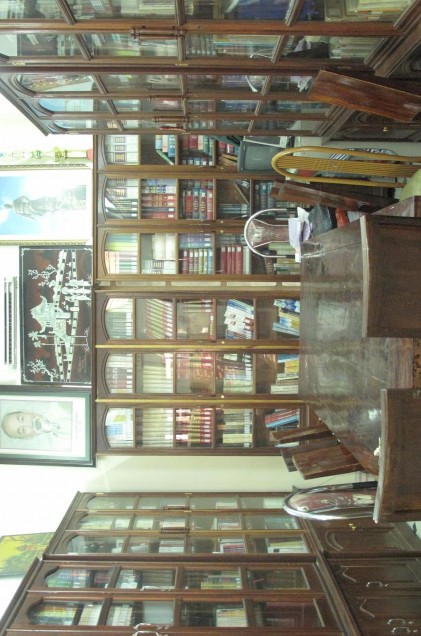 TƯ LIỆU HỌ VÀ TÊN STT TÊN TÀI LIỆU KÍ HIỆU NGÀY MƯỢN KÝ NHẬN ĐÃ TRẢ 4