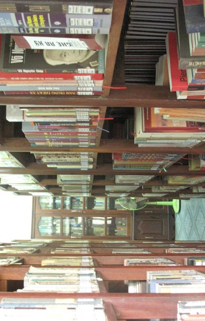 TƯ LIỆU HỌ VÀ TÊN STT TÊN TÀI LIỆU KÍ HIỆU NGÀY MƯỢN KÝ NHẬN ĐÃ TRẢ 5