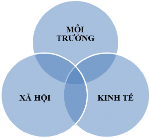 Hình 2 8 Mô hình ba trụ cột 2 2 2 2 Mô hình DIT ACHIEV Ưu điểm của mô hình DIT 1